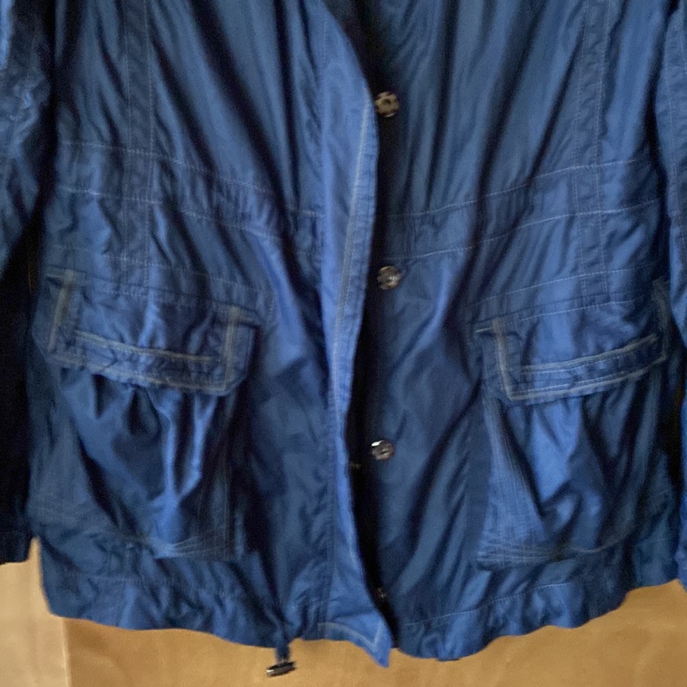 Elie Tahari Jacket - Picture 3 of 6